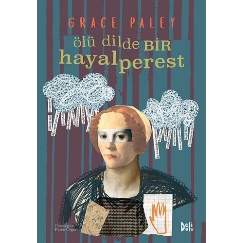 Ölü Dilde Bir Hayalperest Ölü Dilde Bir Hayalperest