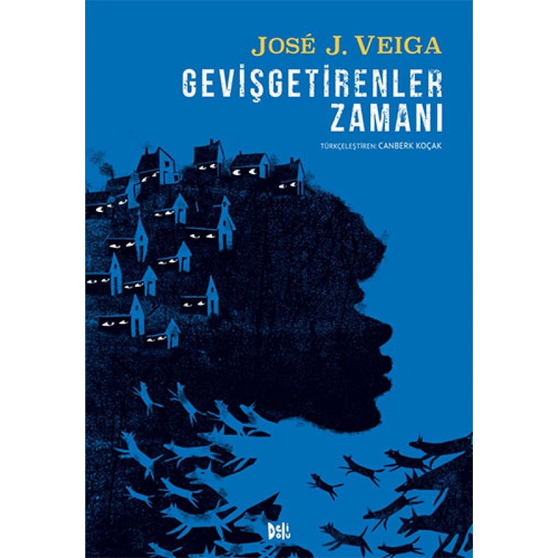Gevişgetirenler Zamanı (Ciltli) Gevişgetirenler Zamanı (Ciltli)