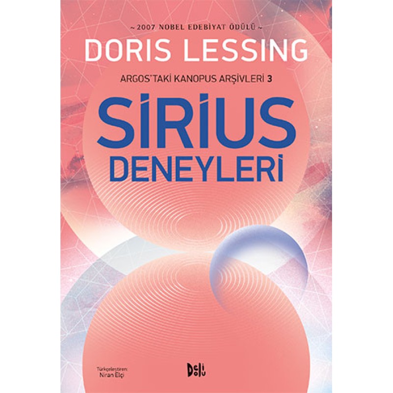 Argos'taki Kanopus Arşivleri 3 - Sirius Deneyleri Argos'taki Kanopus Arşivleri 3 - Sirius Deneyleri