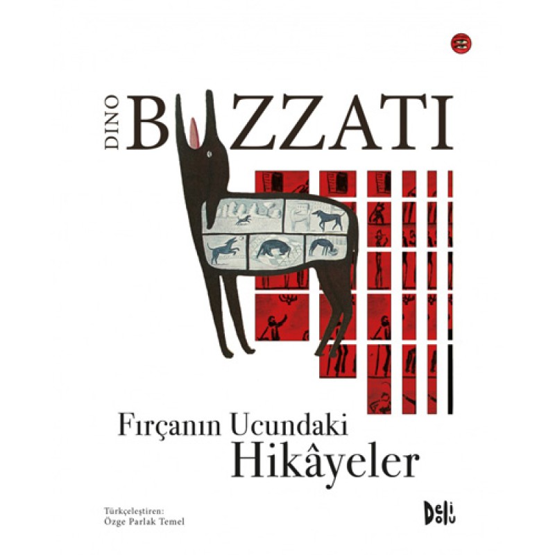 Fırçanın Ucundaki Hikayeler Fırçanın Ucundaki Hikayeler