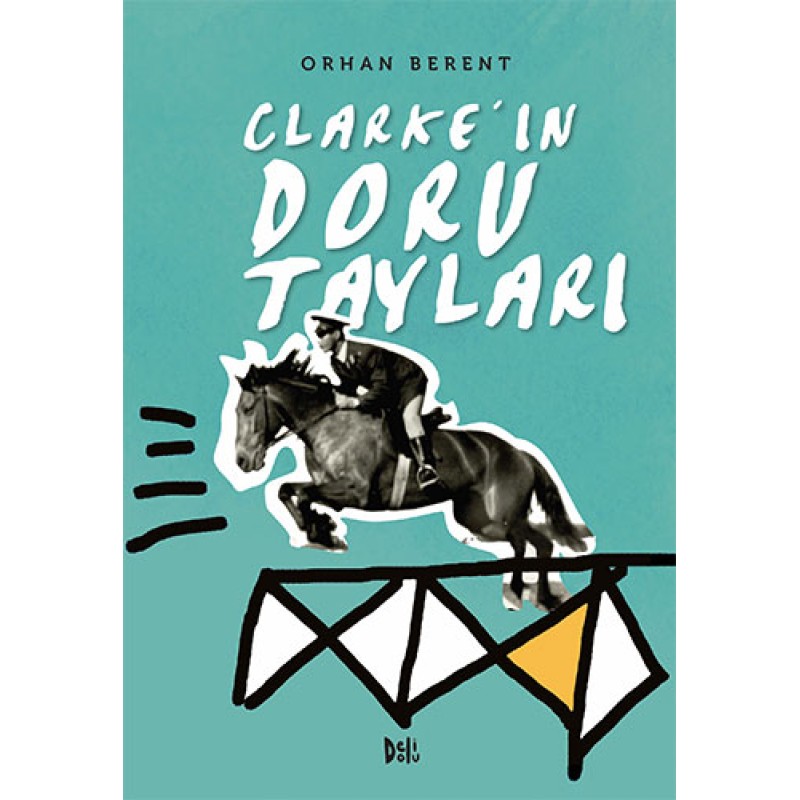 Clarke'ın Doru Tayları
