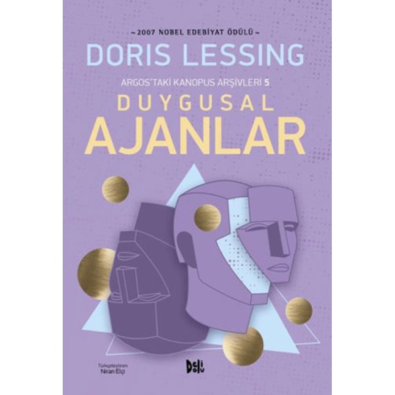 Duygusal Ajanlar