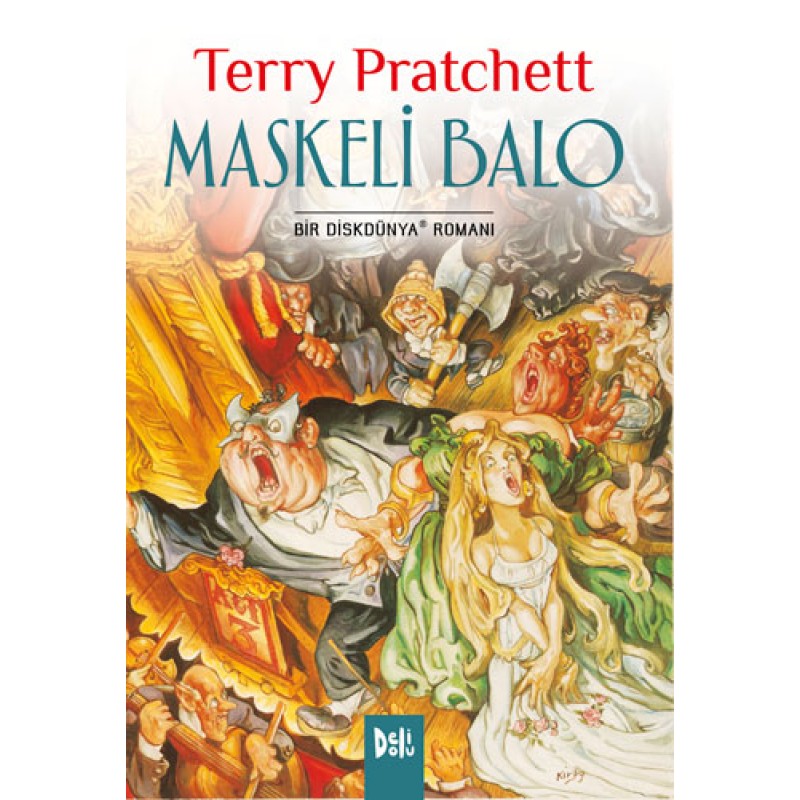 Maskeli Balo Maskeli Balo