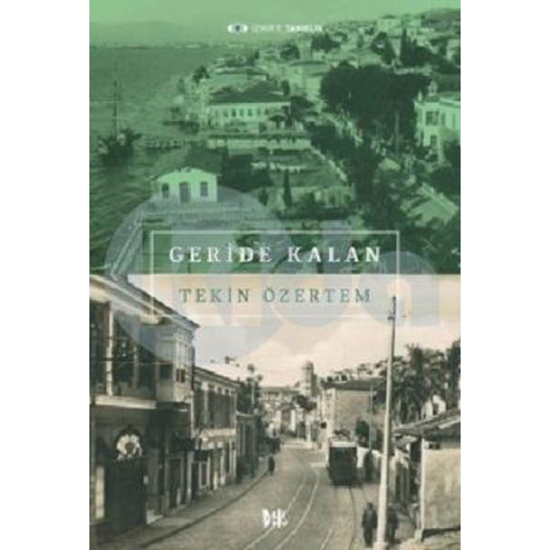 Geride Kalan