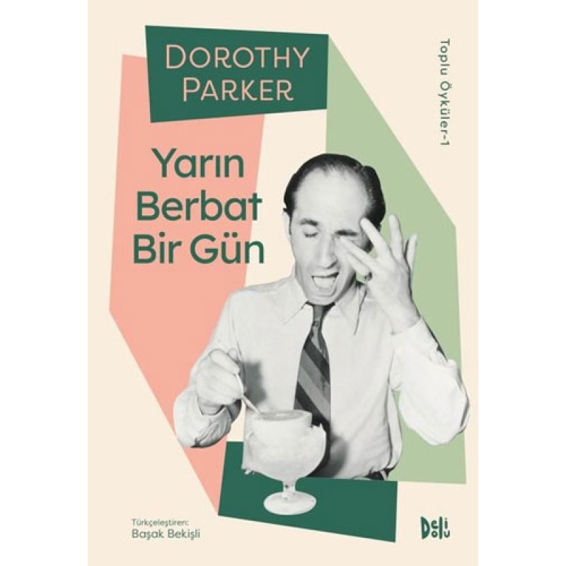 Yarın Berbat Bir Gün