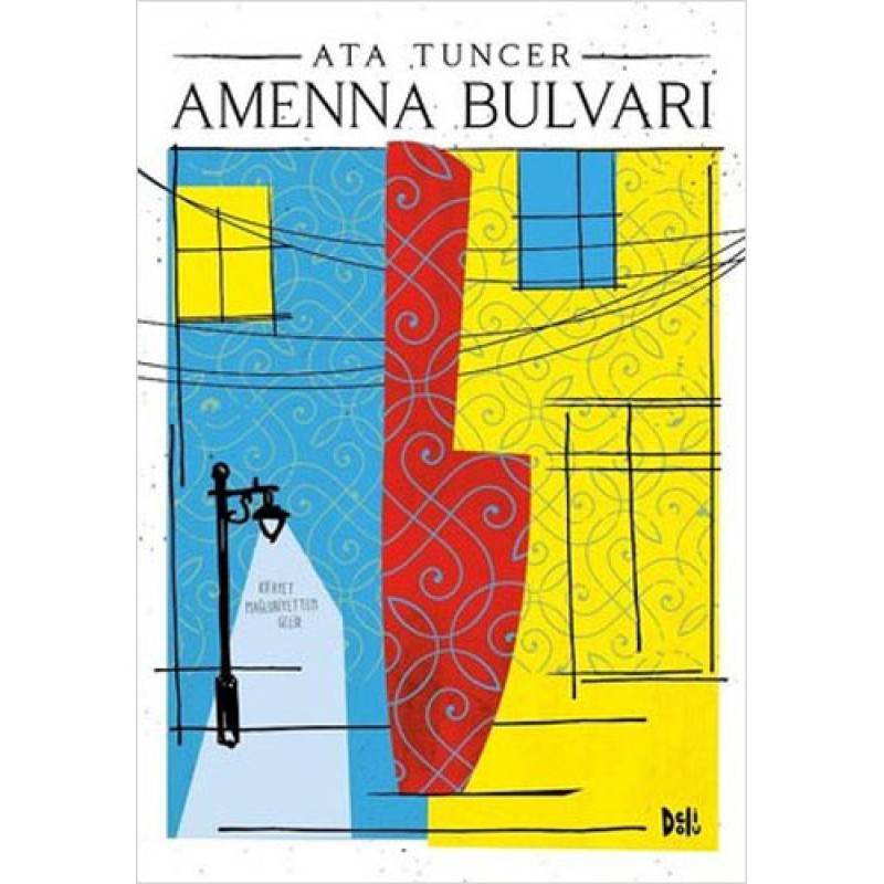 Amenna Bulvarı Amenna Bulvarı