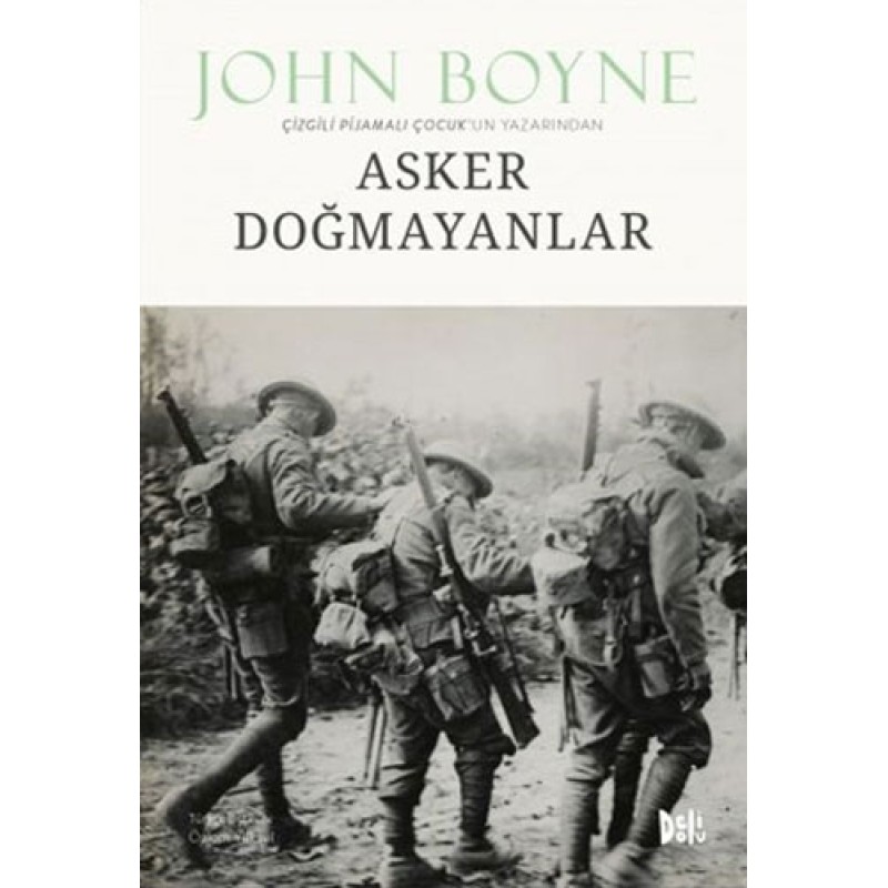 Asker Doğmayanlar Asker Doğmayanlar