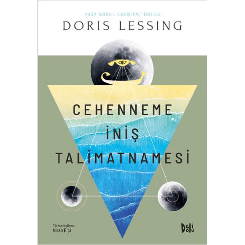 Cehenneme İniş Talimatnamesi Cehenneme İniş Talimatnamesi