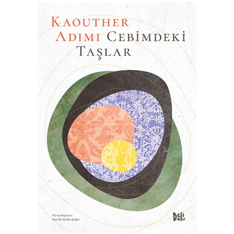 Cebimdeki Taşlar Cebimdeki Taşlar