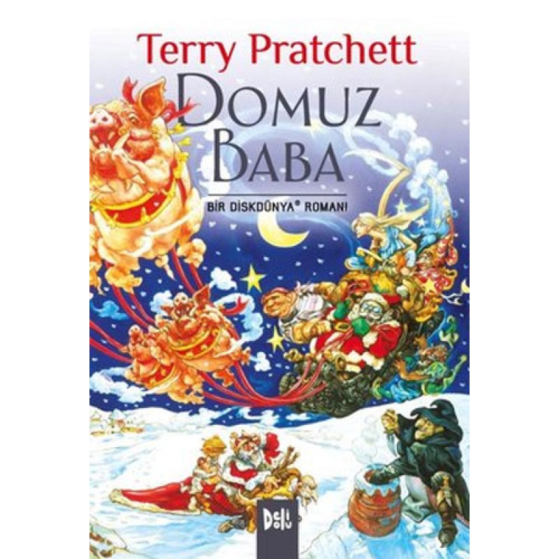 Domuz Baba Domuz Baba