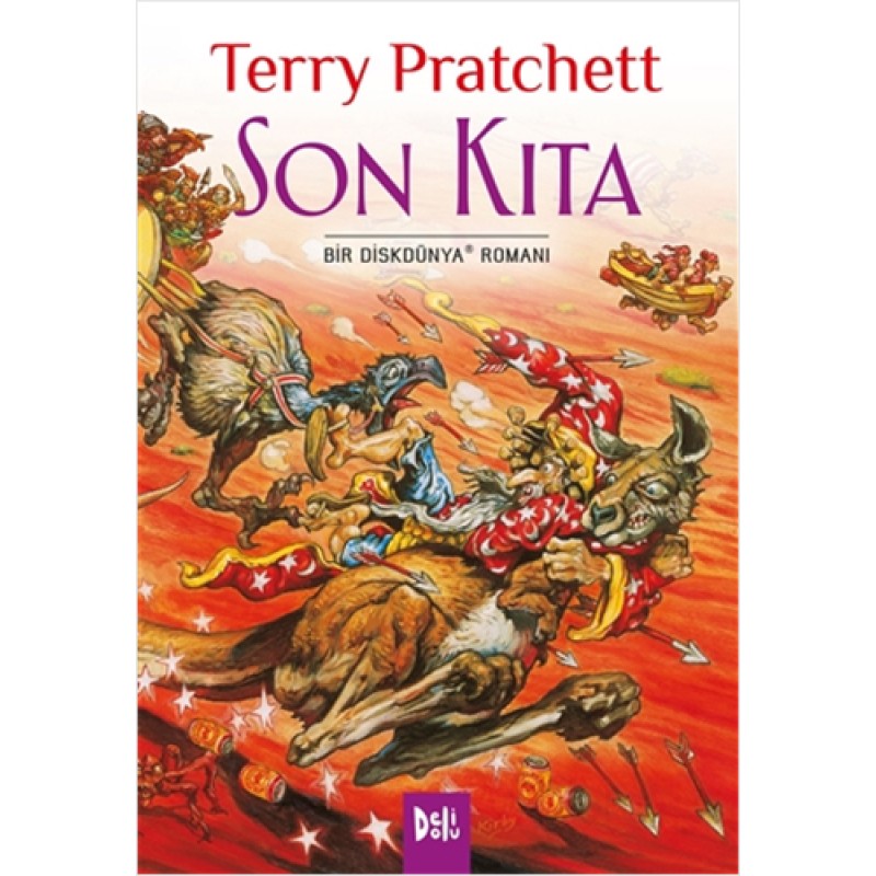 Son Kıta Son Kıta