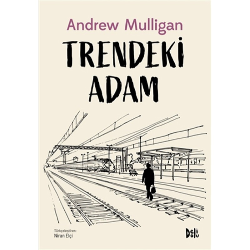 Trendeki Adam Trendeki Adam