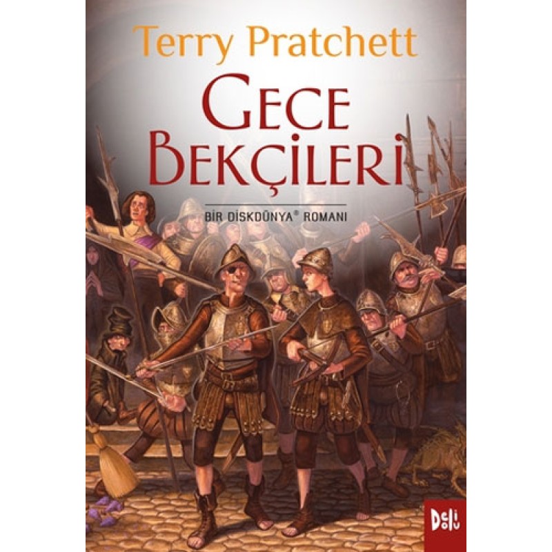Gece Bekçileri
