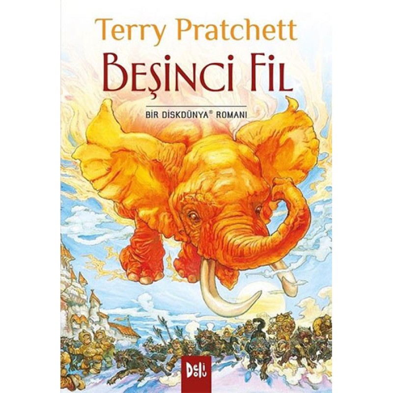 Beşinci Fil Beşinci Fil