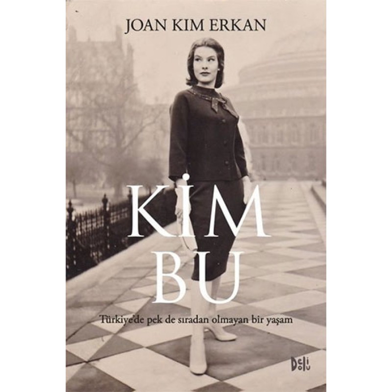 Kim Bu (Ciltli) Kim Bu (Ciltli)