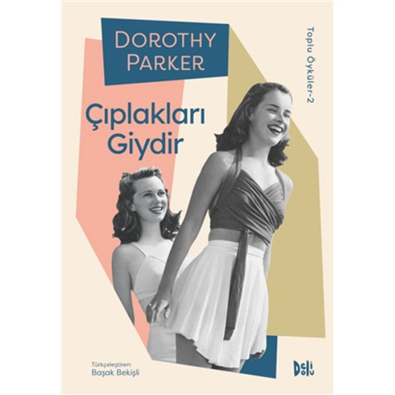 Çıplakları Giydir Çıplakları Giydir