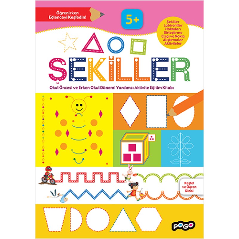 Şekiller Şekiller
