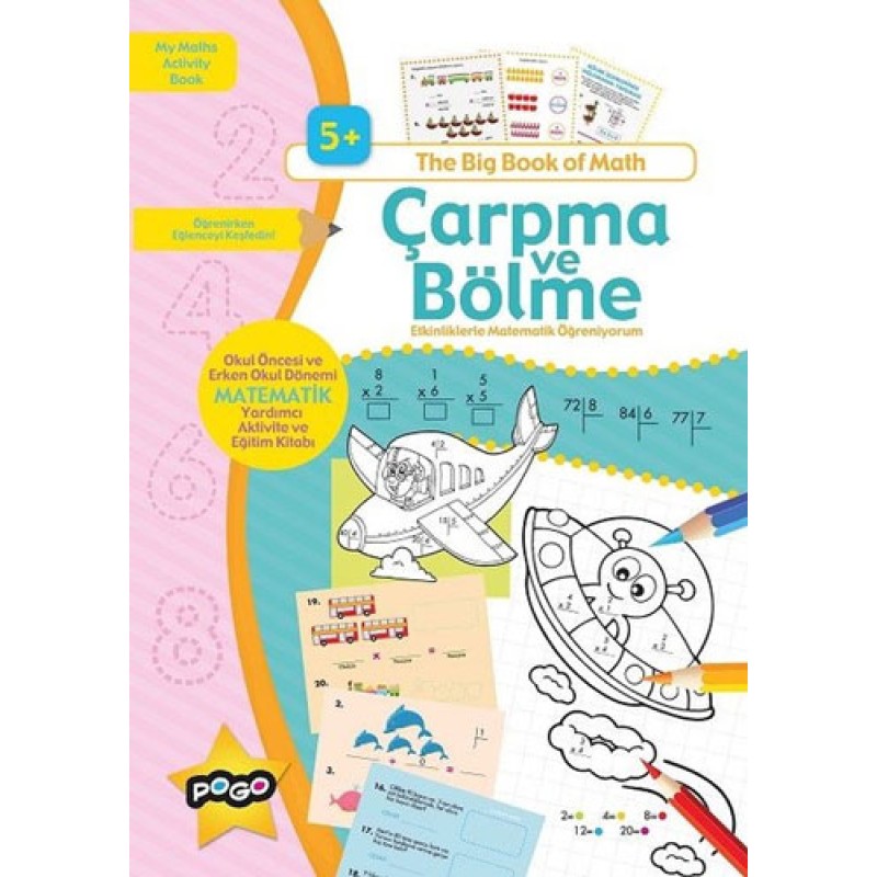 Çarpma ve Bölme Çarpma ve Bölme