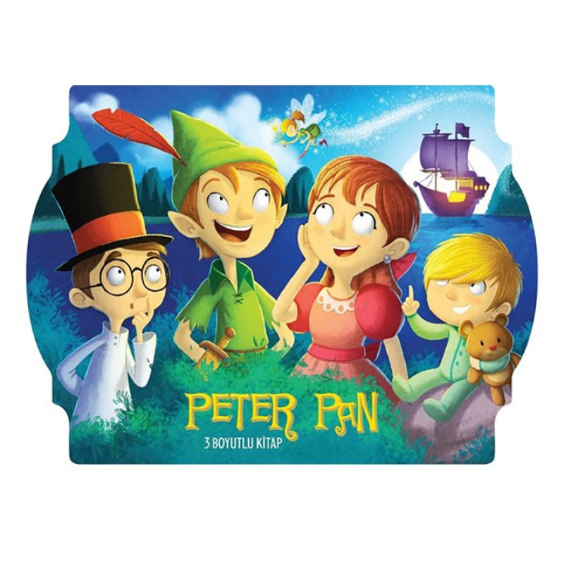 Peter Pan