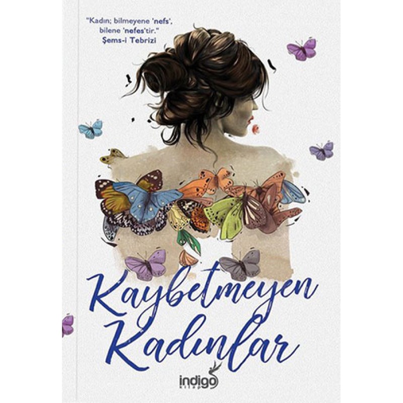 Kaybetmeyen Kadınlar
