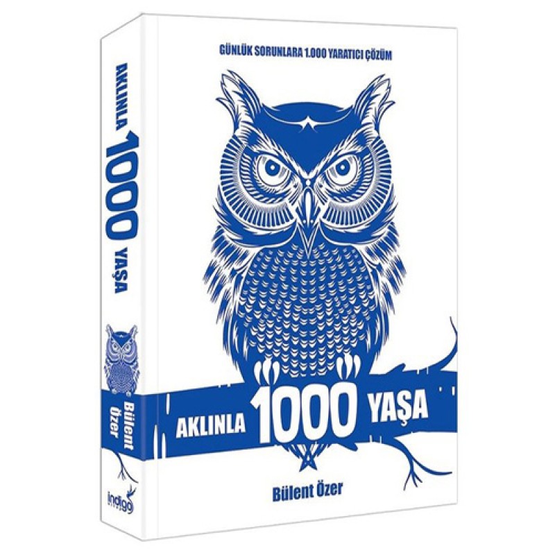 Aklınla 1000 Yaşa Aklınla 1000 Yaşa