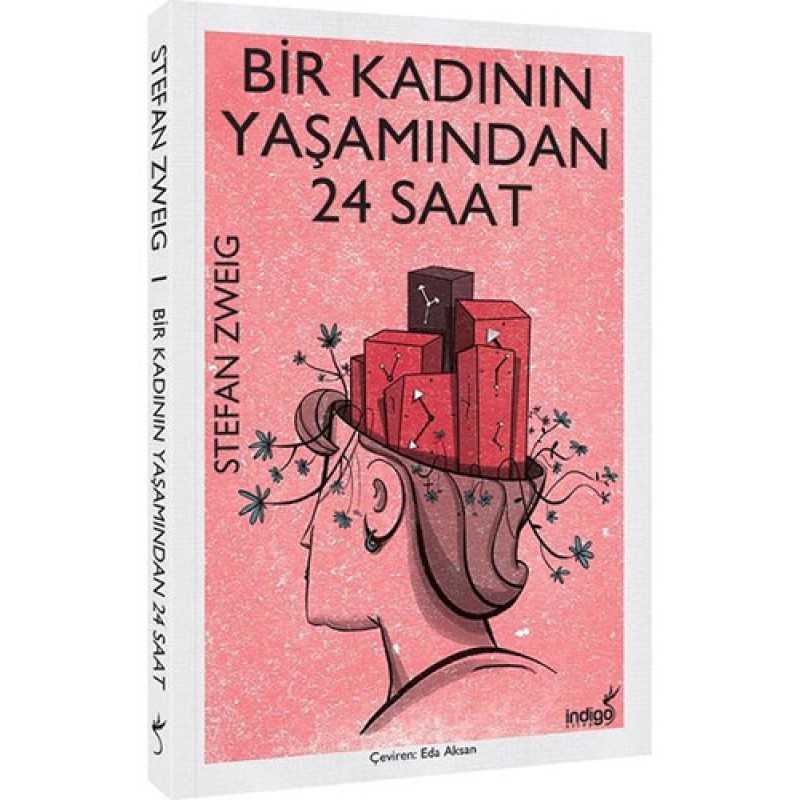 Bir Kadının Yaşamından 24 Saat Bir Kadının Yaşamından 24 Saat