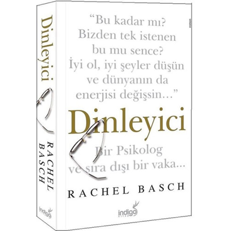 Dinleyici Dinleyici