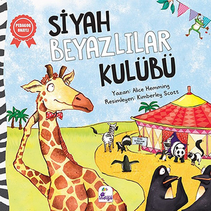 Siyah Beyazlılar Kulübü Siyah Beyazlılar Kulübü