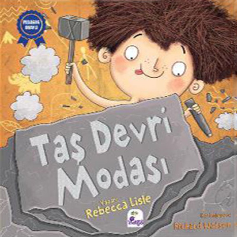 Taş Devri Modası Taş Devri Modası