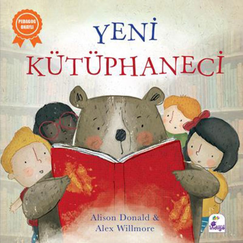 Yeni Kütüphaneci Yeni Kütüphaneci
