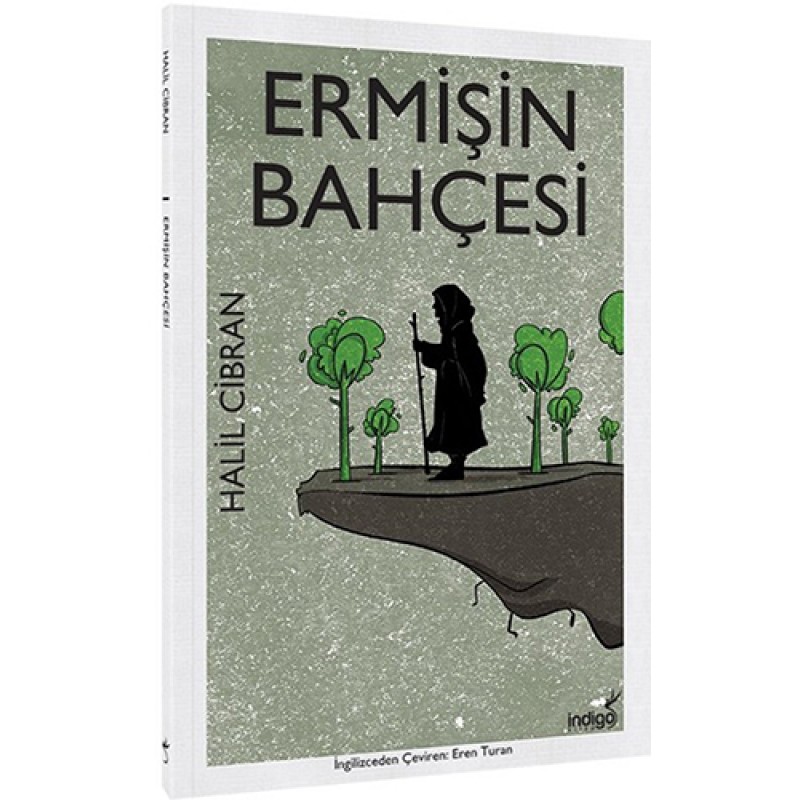 Ermişin Bahçesi Ermişin Bahçesi