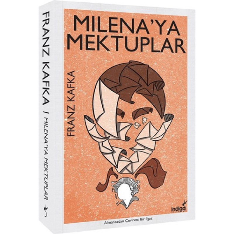 Milena'ya Mektuplar Milena'ya Mektuplar