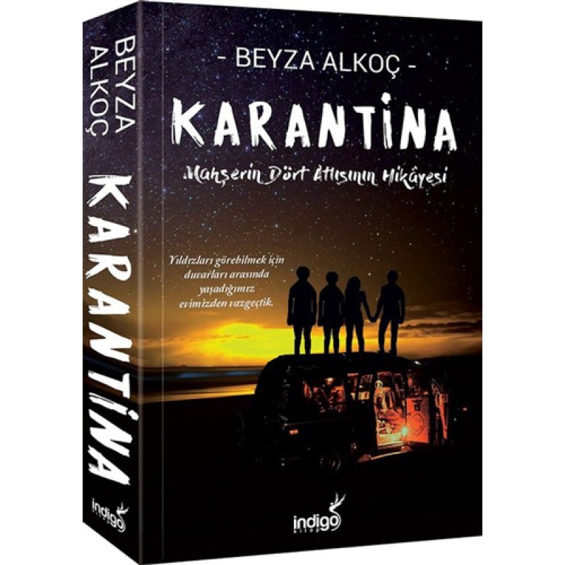 Karantina Karantina