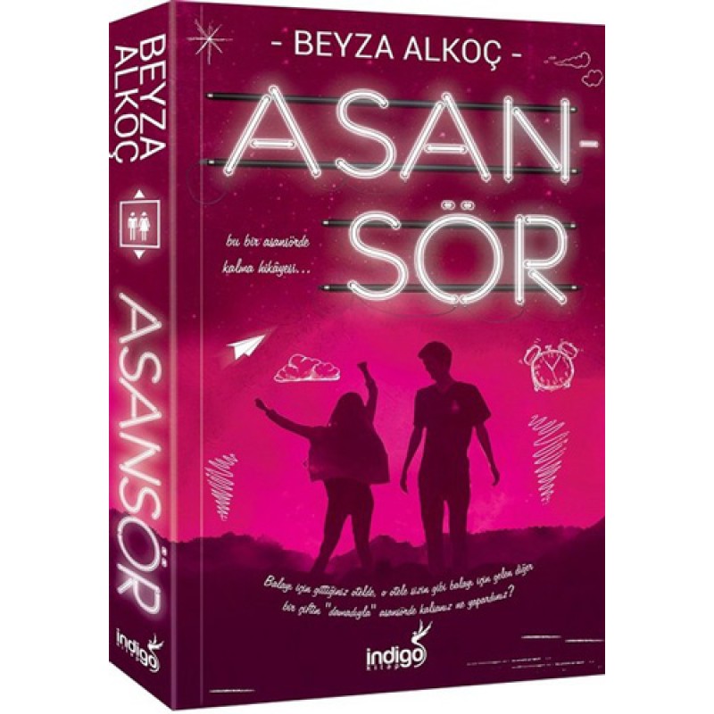 Asansör Asansör
