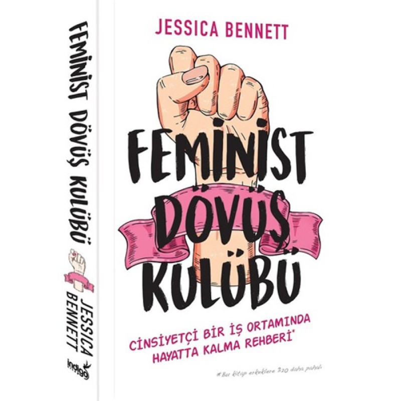 Feminist Dövüş Kulübü Feminist Dövüş Kulübü