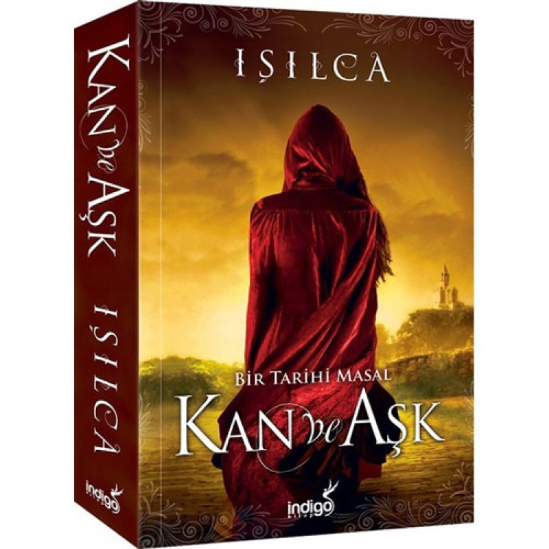 Kan ve Aşk Kan ve Aşk