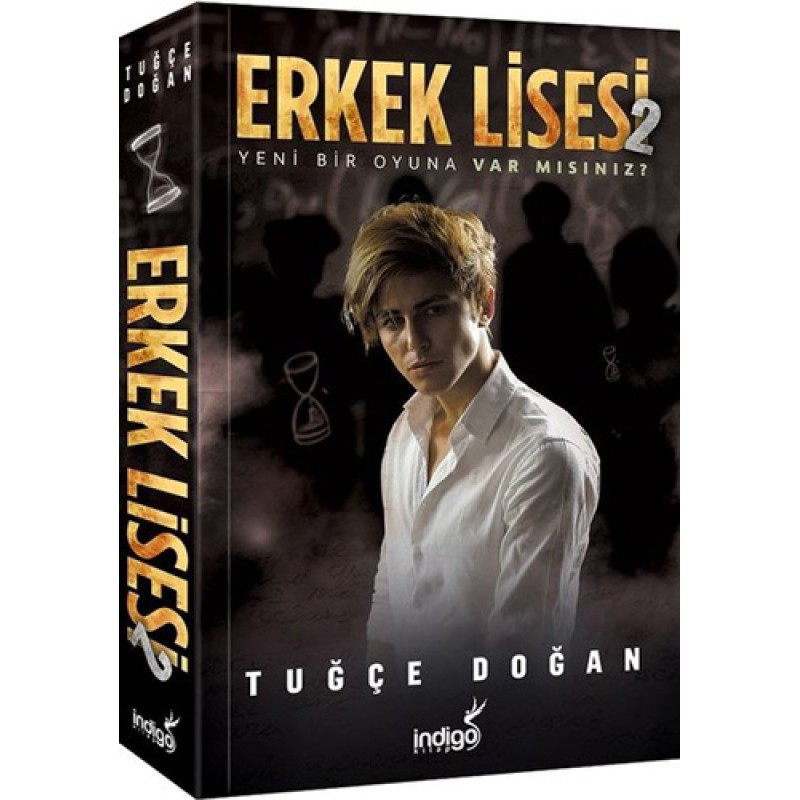 Erkek Lisesi 2