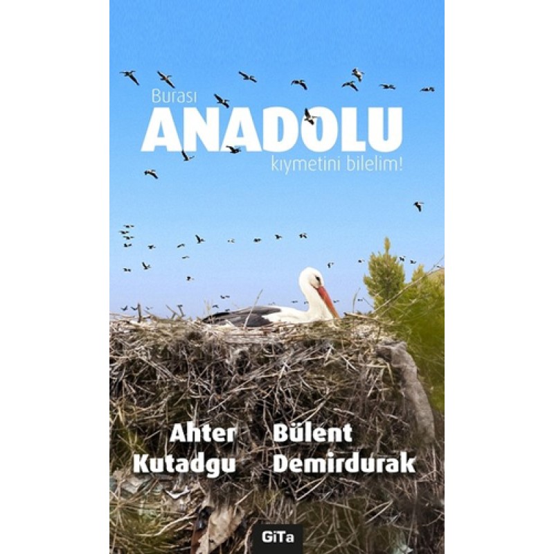 Burası Anadolu Kıymetini Bilelim Burası Anadolu Kıymetini Bilelim
