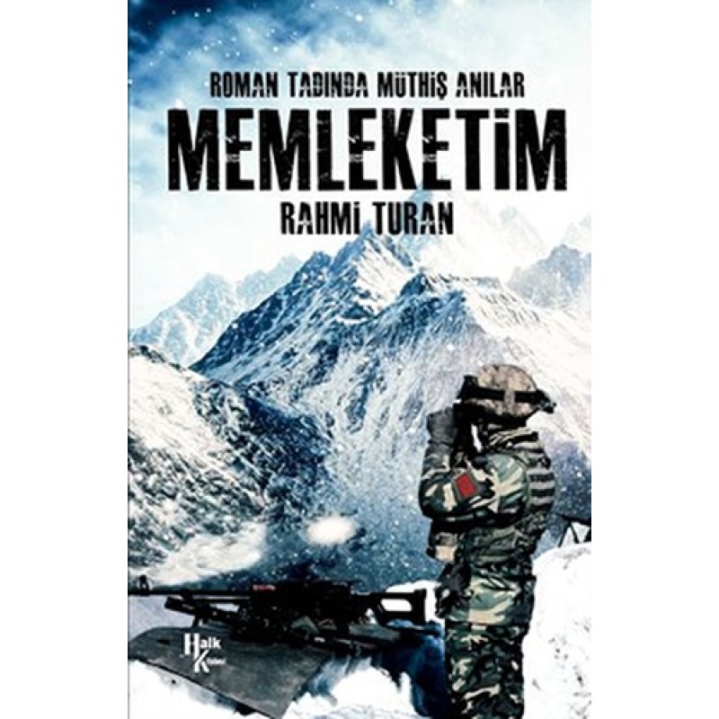 Memleketim Memleketim