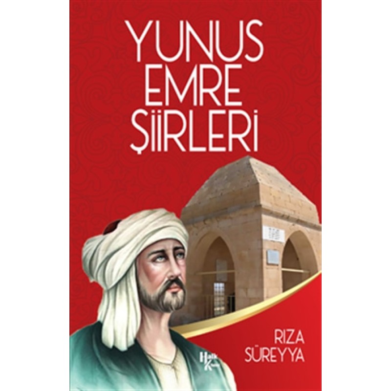 Yunus Emre Şiirleri Yunus Emre Şiirleri