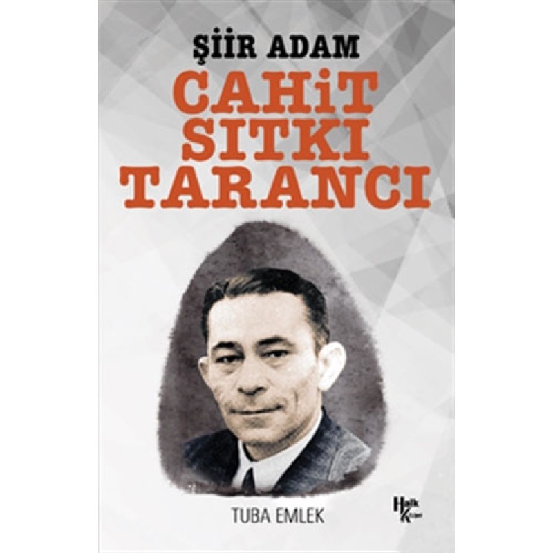 Cahit Sıtkı Tarancı