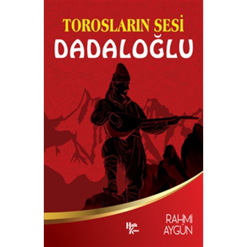 Torosların Sesi Dadaloğlu
