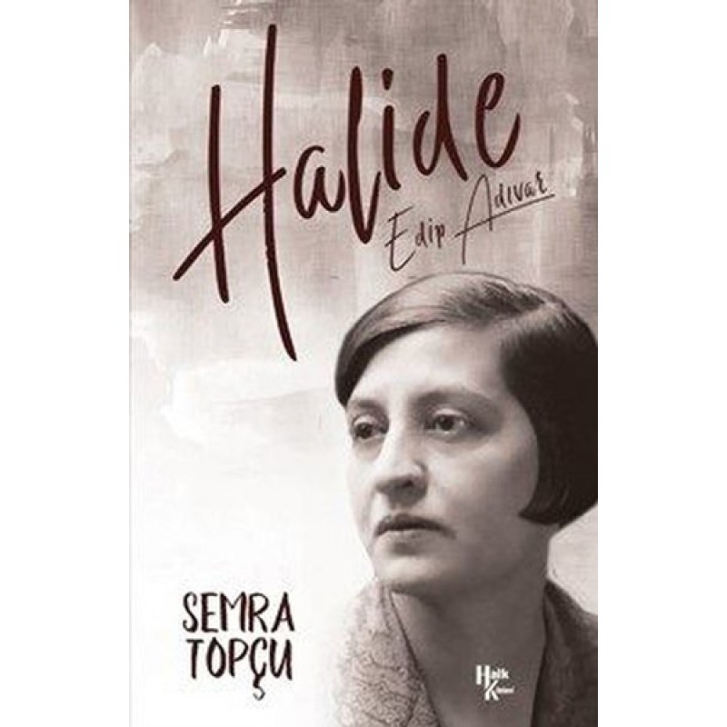 Halide Edip Adıvar