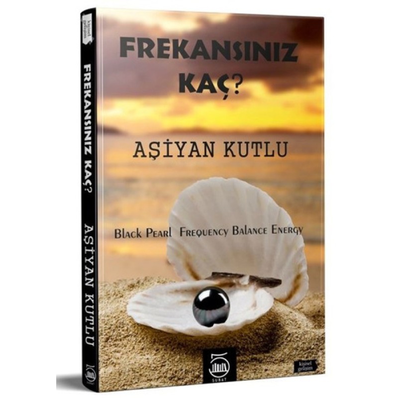 Frekansınız Kaç?