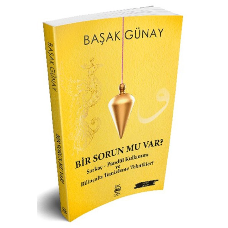 Bir Sorun Mu Var? Bir Sorun Mu Var?