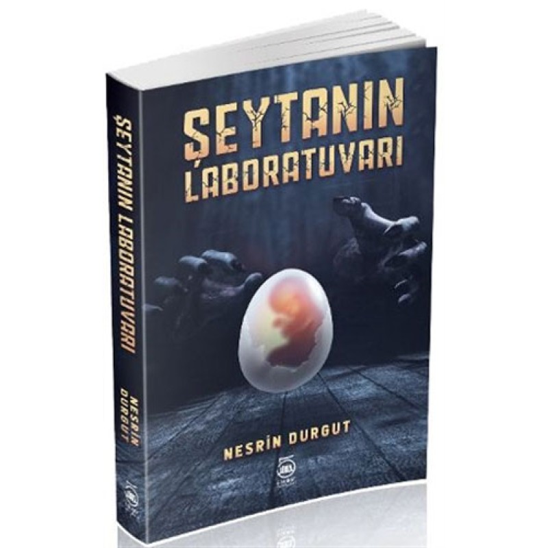 Şeytanın Laboratuvarı Şeytanın Laboratuvarı