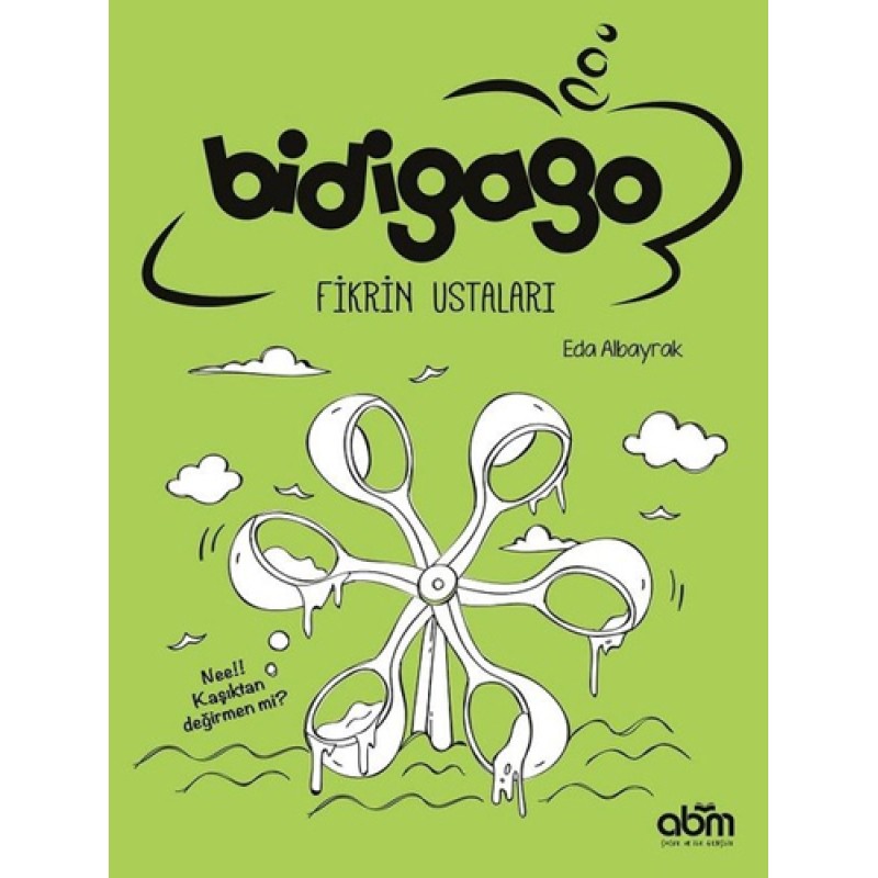 Bidigago-Fikrin Ustaları