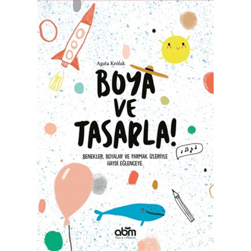 Boya ve Tasarla Boya ve Tasarla