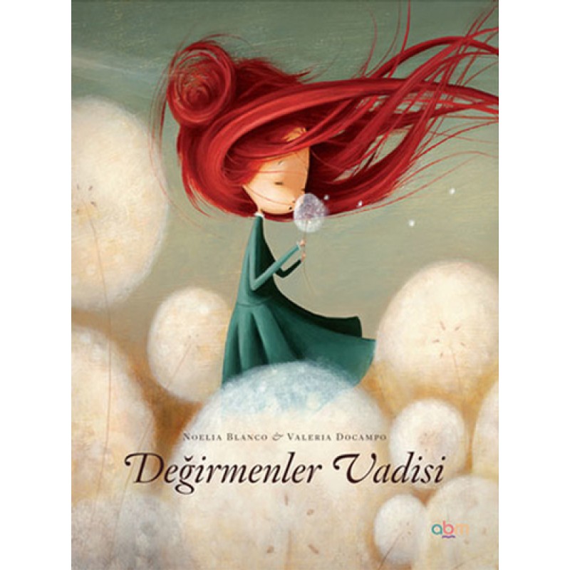 Değirmenler Vadisi (Ciltli)