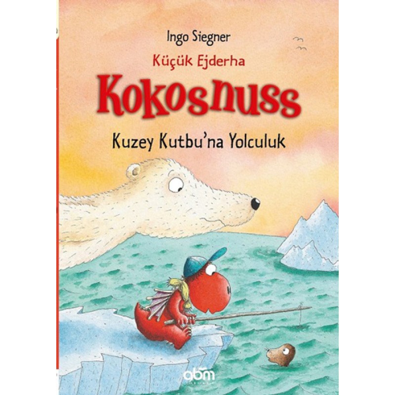 Küçük Ejderha Kokosnuss Küçük Ejderha Kokosnuss